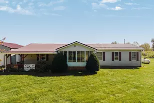 25411 Hopewell Rd, Gambier, OH 43022 - Photo 1