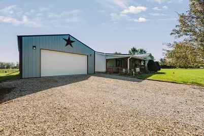 25411 Hopewell Road, Gambier, OH 43022 - Photo 57