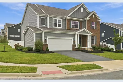 9144 Coe Drive, Plain City, OH 43064 - Photo 3