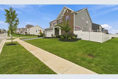 9144 Coe Drive, Plain City, OH 43064 - Photo 5
