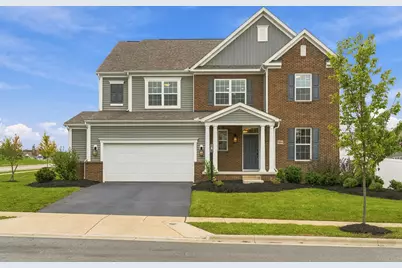 9144 Coe Drive, Plain City, OH 43064 - Photo 1