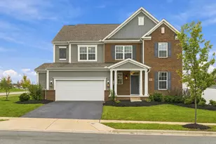 9144 Coe Dr, Plain City, OH 43064 - Photo 1