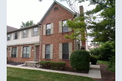 5294-5296 Brandy Oaks Lane, Columbus, OH 43220 - Photo 1
