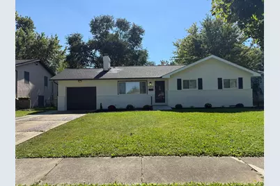 1419 Fahlander Drive S, Columbus, OH 43229 - Photo 1