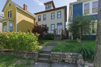 1102 Mt Pleasant Avenue, Columbus, OH 43201 - Photo 1