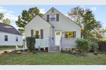 878 S Richardson Avenue, Columbus, OH 43204 - Photo 1