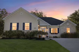 6322 Crystal Valley Dr, Galena, OH 43021 - Photo 1