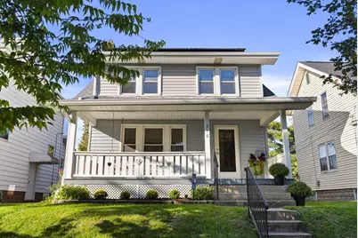 316 E Markison Avenue, Columbus, OH 43207 - Photo 1