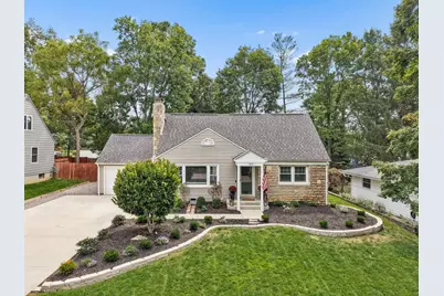 159 Pinney Drive, Worthington, OH 43085 - Photo 1