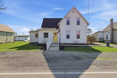 21867 Raymond Road, Raymond, OH 43067 - Photo 1