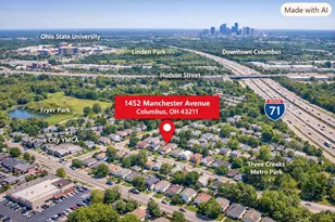 1452 Manchester Ave, Columbus, OH 43211 - Photo 7