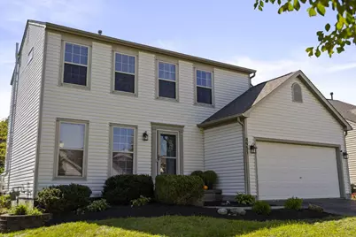 4951 Hilliard Green Drive, Hilliard, OH 43026 - Photo 3