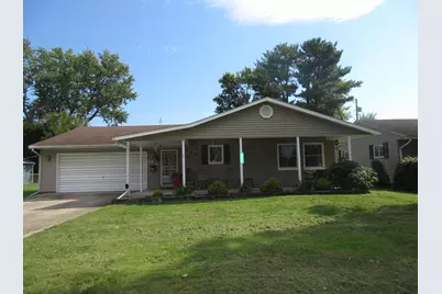 672 Saratoga Avenue, Newark, OH 43055 - Photo 1
