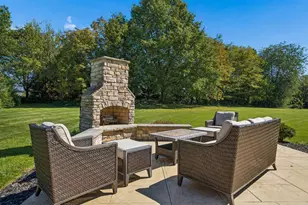 3610 Hickory Rock Dr, Powell, OH 43065 - Photo 5