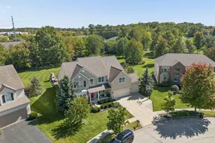 3610 Hickory Rock Dr, Powell, OH 43065 - Photo 75