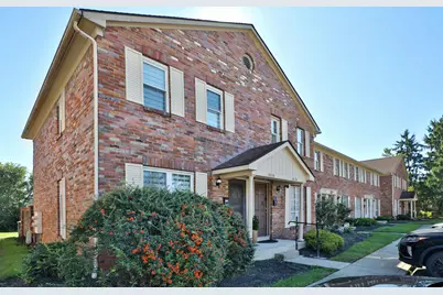 5326 Portland Street #38, Columbus, OH 43235 - Photo 1
