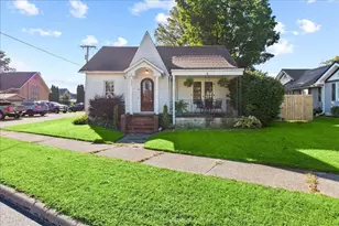 111 W Miami St, De Graff, OH 43318 - Photo 1