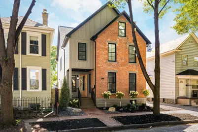 529 E Beck Street, Columbus, OH 43206 - Photo 1