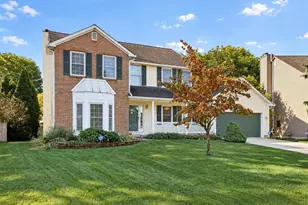 1581 Raspberry Run Dr, Columbus, OH 43204 - Photo 1