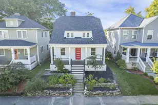 1343 N 5th St, Columbus, OH 43201 - Photo 1