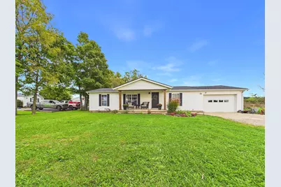 27680 Pickaway Saltcreek Road, Circleville, OH 43113 - Photo 1