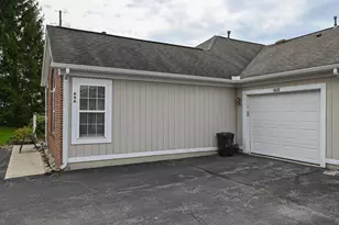 606 Hampton Woods Dr, Marion, OH 43302 - Photo 17
