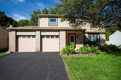1917 Lost Valley Road, Powell, OH 43065 - Photo 1