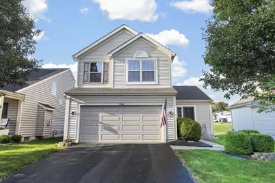 1548 Grove Hill Drive, Columbus, OH 43240 - Photo 1