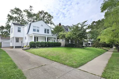 41 E Dunedin Road, Columbus, OH 43214 - Photo 1