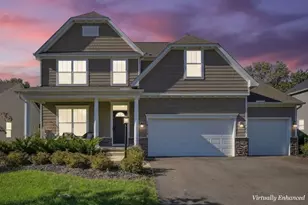10228 Durham Ct, Plain City, OH 43064 - Photo 1