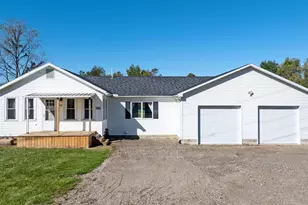 781 Upper Fredericktown Rd, Mount Vernon, OH 43050 - Photo 1
