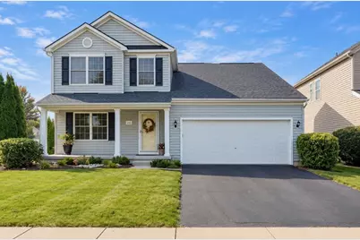 345 Hemhill Drive, Galloway, OH 43119 - Photo 1