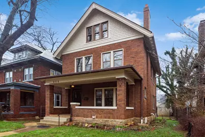 658 Linwood Avenue, Columbus, OH 43205 - Photo 3