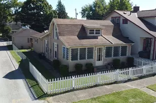 120 S Zane Ave, Lancaster, OH 43130 - Photo 1