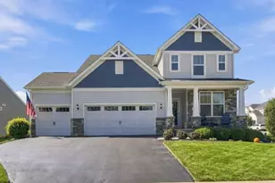 2223 Canter St, Marysville, OH 43040 - Photo 1
