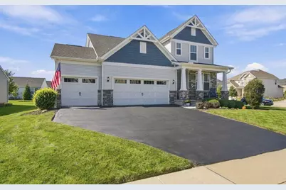 2223 Canter Street, Marysville, OH 43040 - Photo 5