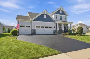 2223 Canter St, Marysville, OH 43040 - Photo 5
