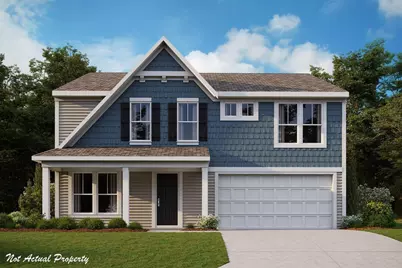 2960 Green Leaf Place, Ashville, OH 43103 - Photo 1