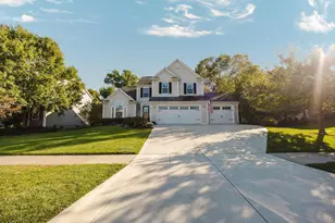 2165 Bryton Dr, Powell, OH 43065 - Photo 3