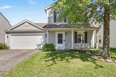7512 Hemrich Drive, Canal Winchester, OH 43110 - Photo 1