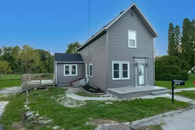 5767 Storms Creek Road, Urbana, OH 43078 - Photo 1