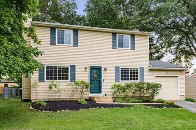 3841 Orange Blossom Lane, Gahanna, OH 43230 - Photo 3