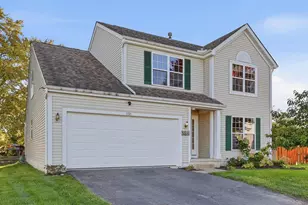 5511 Sweet Gale Ct, Canal Winchester, OH 43110 - Photo 1