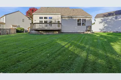 5511 Sweet Gale Court, Canal Winchester, OH 43110 - Photo 33
