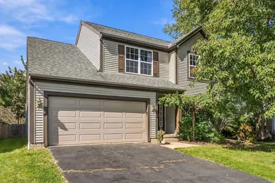 1143 Insco Loop, Blacklick, OH 43004 - Photo 1