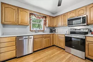 6 Susan St, Fredericktown, OH 43019 - Photo 5