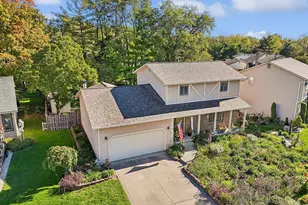 2832 Shady Ridge Dr, Columbus, OH 43231 - Photo 33
