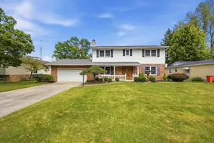 742 Hartford Dr, Springfield, OH 45503 - Photo 1
