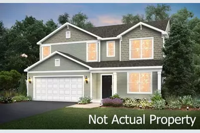 275 Dowler Drive #Lot 298, South Bloomfield, OH 43103 - Photo 1