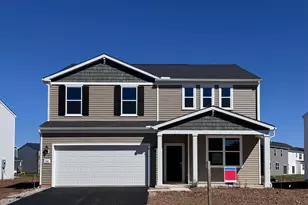 266 Dowler Dr, South Bloomfield, OH 43103 - Photo 1